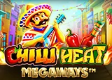 เกมสล็อต Chilli Heat Megaways